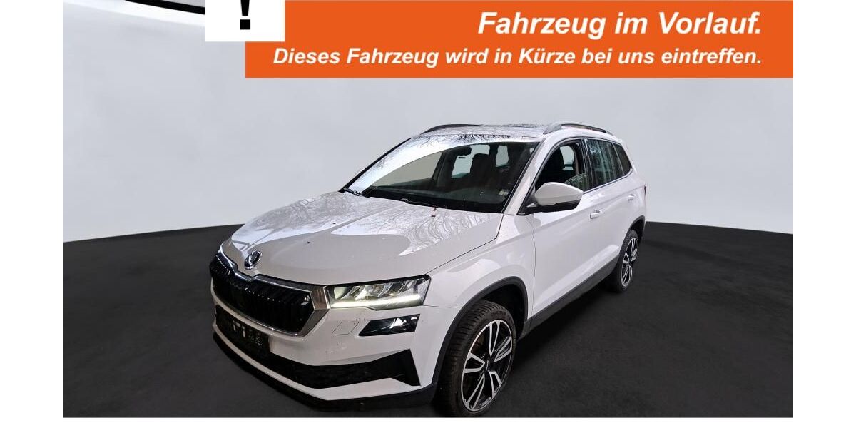 Skoda Karoq 69.603 km 25.860 &euro; Rheine 48432