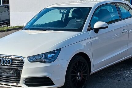 Audi A1 135.000 km 5.490 &euro; Lichtenstein-Unterhausen 72805