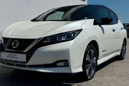 Nissan Leaf 41.800 km 21.600 &euro; Kottenheim 56736