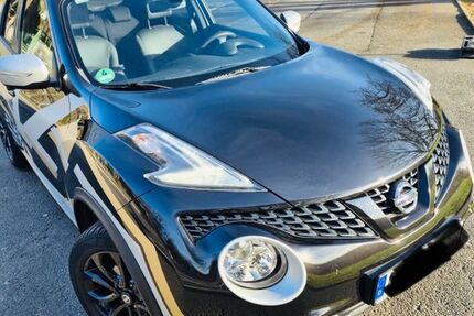 Nissan Juke 65.632 km 9.450 &euro; Herdecke 58313