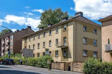 Wohnung zum Mieten in Wuppertal 429 € 50 m²