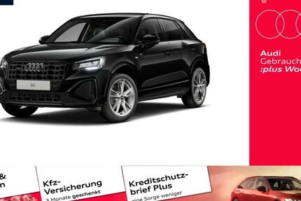 Audi Q2 8.131 km 37.940 &euro; Neumarkt 92318