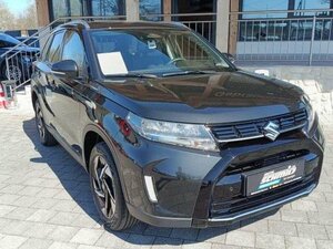 Suzuki VITARA 1.4 COMFORT+ HYBRID 16.519 km 21.560 &euro; Höhenkirchen-Siegertsbrun 85635