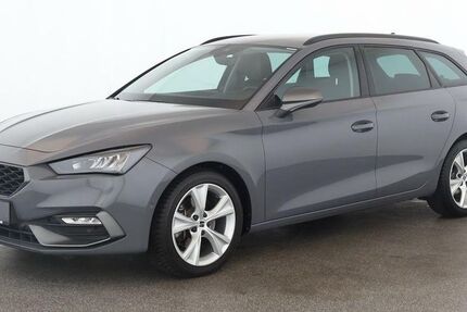 Seat Leon 27.800 km 23.974 &euro; Neuss 41464