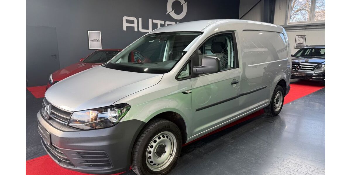 VW Caddy Maxi 208.000 km 7.900 &euro; Aalen-Essingen 73457
