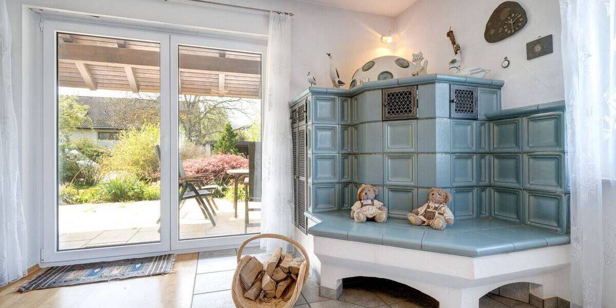 Einfamilienhaus Rielasingen-Worblingen / Arlen Rielasingen - 5 Zimmer, 141 m&sup2;, 650.000&euro; | Angebot:26309124