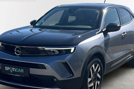 Opel Mokka 26.000 km 17.990 &euro; Homburg 66424