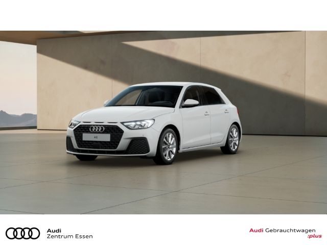 Audi A1 10.175 km 22.480 &euro; Essen 45143