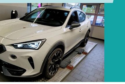 Cupra Formentor 38.329 km 25.779 &euro; Weil der Stadt 71263