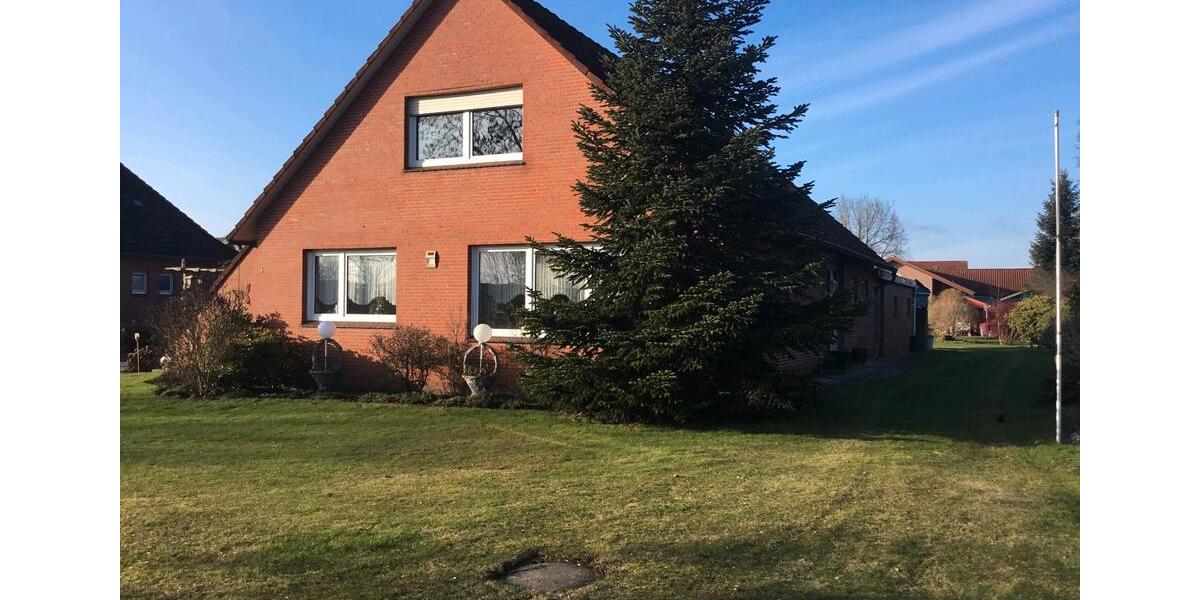 Einfamilienhaus Moormerland - 9 Zimmer, 170 m&sup2;, 339.000&euro; | Angebot:25463200