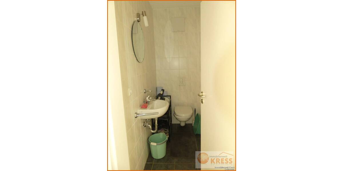 Etagenwohnung Schlüchtern - 3 Zimmer, 93 m&sup2;, 280.000&euro; | Angebot:25916539