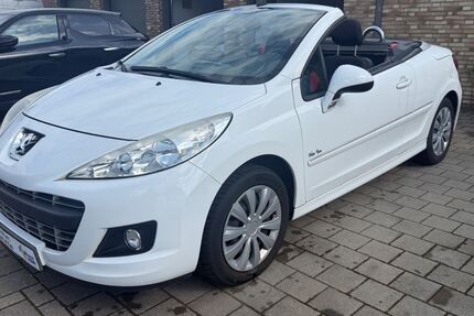 Peugeot 207 31.500 km 5.690 &euro; Kehl 77694
