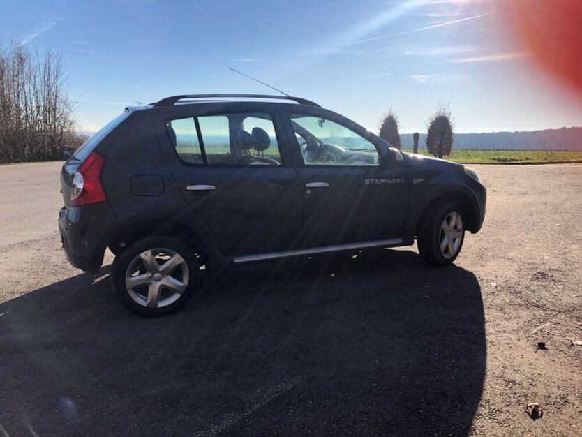 Sandero