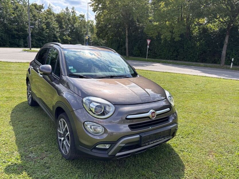 500X