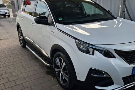 Peugeot 5008 137.000 km 21.990 &euro; Griesheim 64347