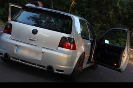 VW Golf 170.000 km 4.000 &euro; Bad Wildungen 34537