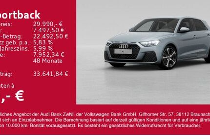 Audi A1 1.501 km 29.990 &euro; Gersthofen 86368