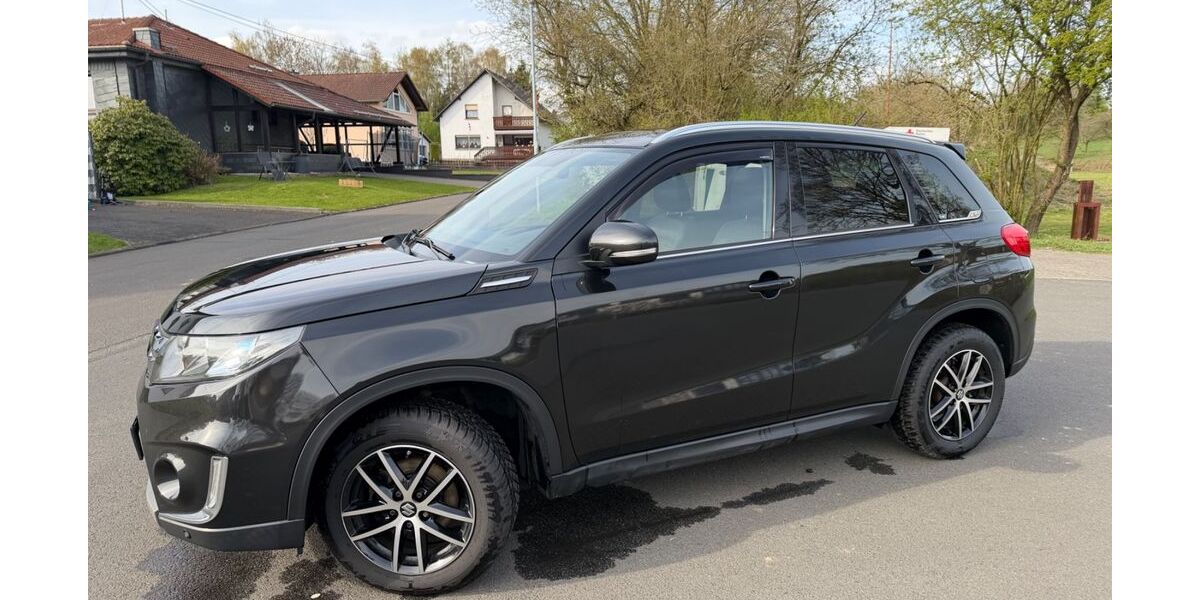 Suzuki Vitara 108.636 km 15.490 &euro; Irmtraut 56479