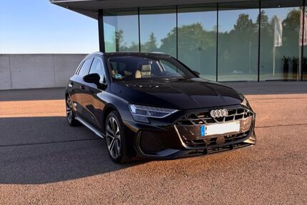 Audi A3 13.000 km 38.200 € Neuburg 86633