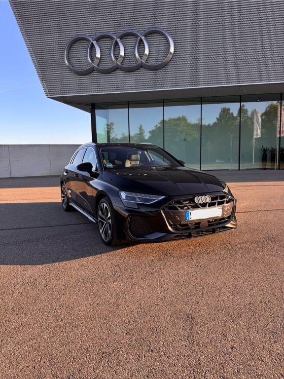Audi A3 13.000 km 38.950 € Neuburg 86633