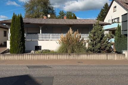 Einfamilienhaus in Alten-Buseck 5 zimmer