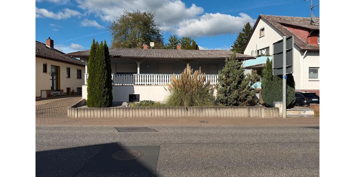 Einfamilienhaus in Alten-Buseck 5 zimmer