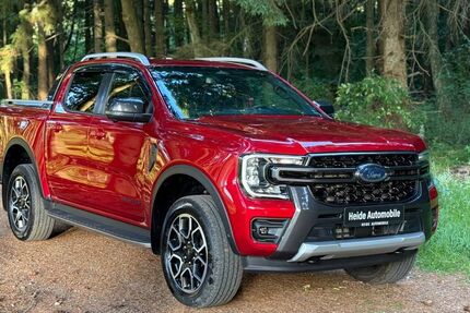 Ford Ranger 39.000 km 44.999 &euro; Heide 25746