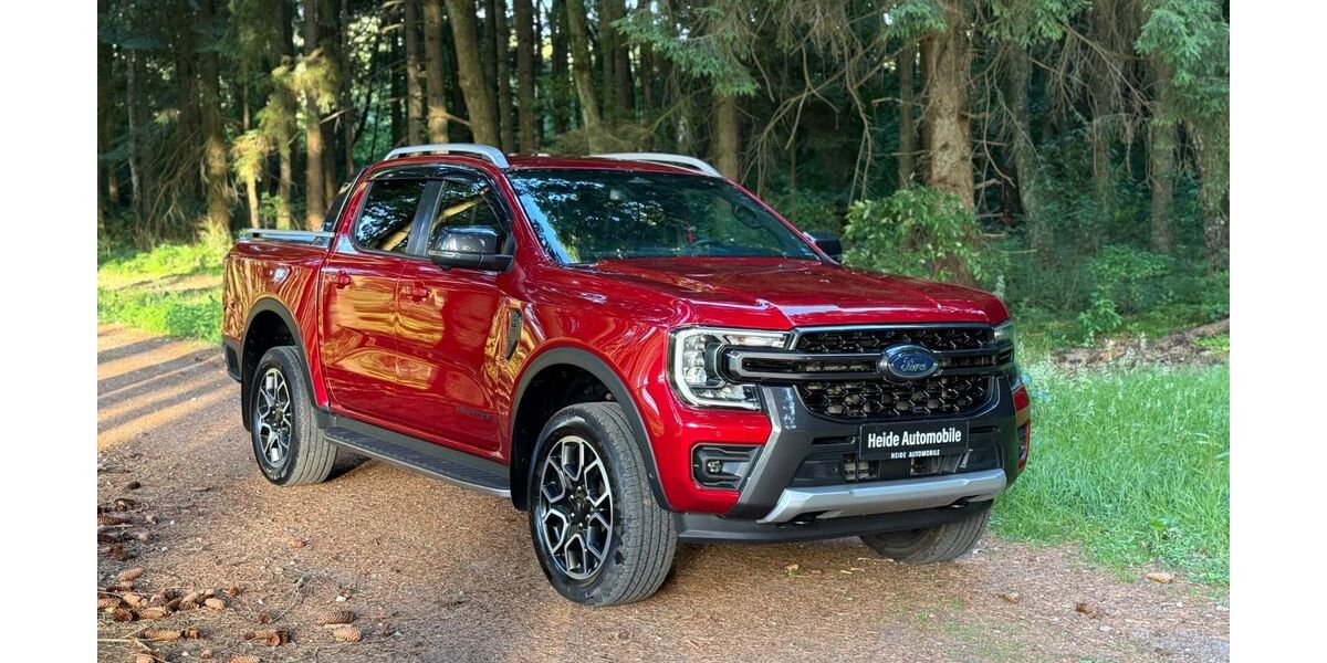 Ford Ranger 39.000 km 44.999 &euro; Heide 25746