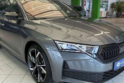 Skoda Octavia 6.108 km 37.490 &euro; Demmin 17109