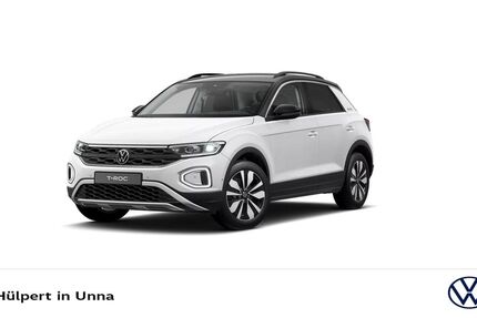 VW T-Roc 5.045 km 32.444 € Unna 59423
