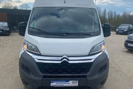 Citroen Jumper 159.705 km 7.690 &euro; Chemnitz 09114