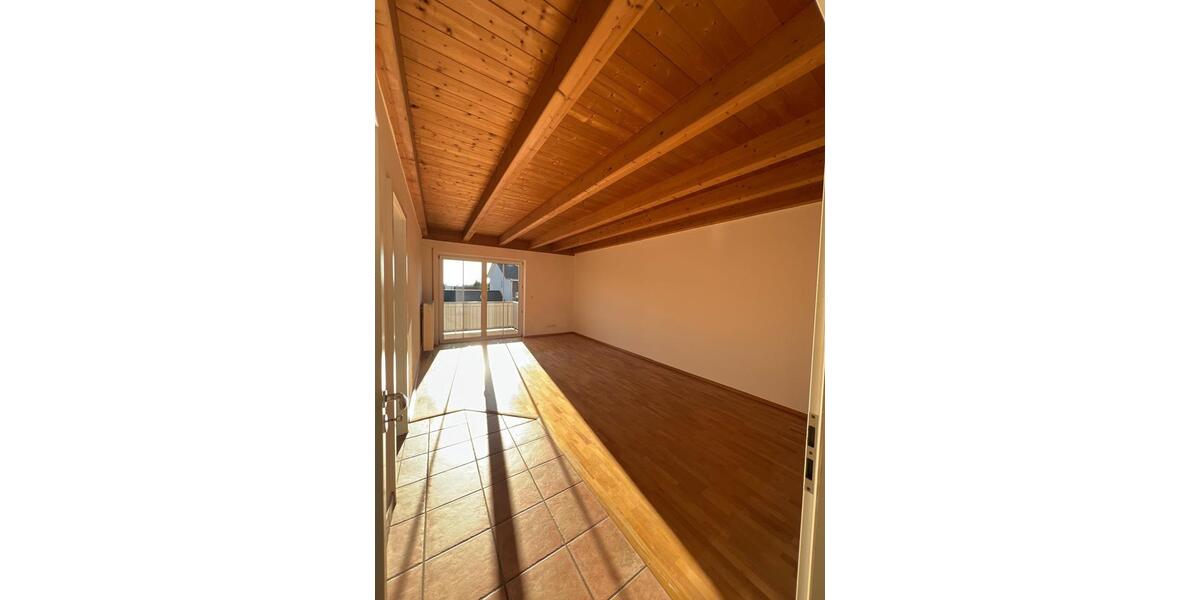 Helle 3-Zimmer-Wohnung Nähe Ingolstadt 3 zimmer