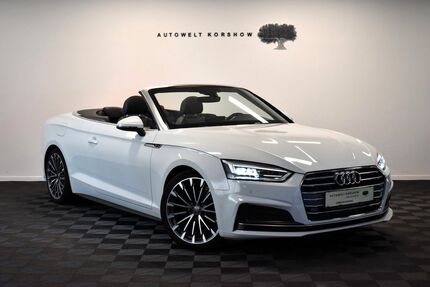 Audi A5 77.999 km 30.500 € Saerbeck 48369