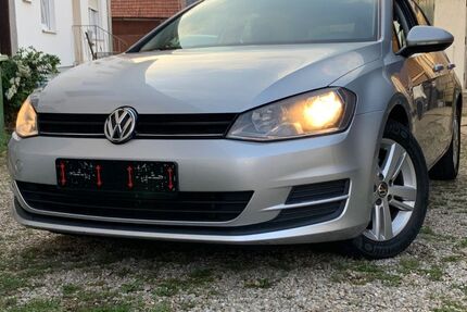 VW Golf 266.680 km 6.890 &euro; Berghofen 84174