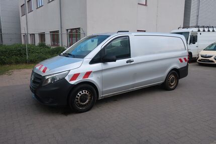 Mercedes-Benz Vito 163.458 km 16.300 &euro; Hannover 30179