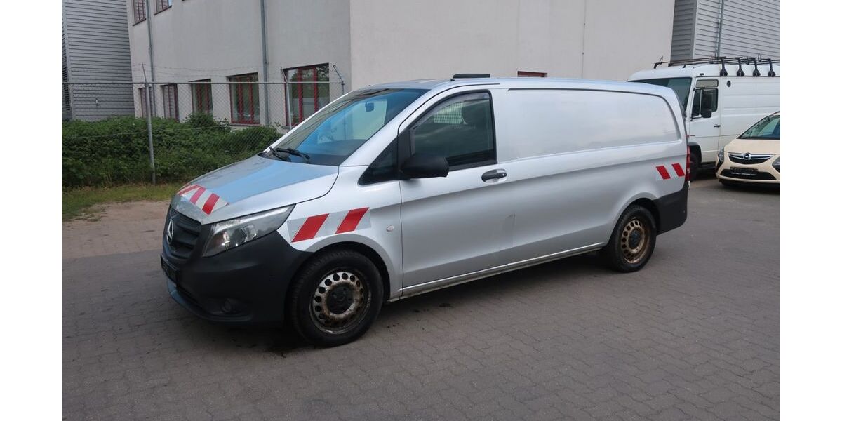 Mercedes-Benz Vito 163.458 km 16.300 &euro; Hannover 30179