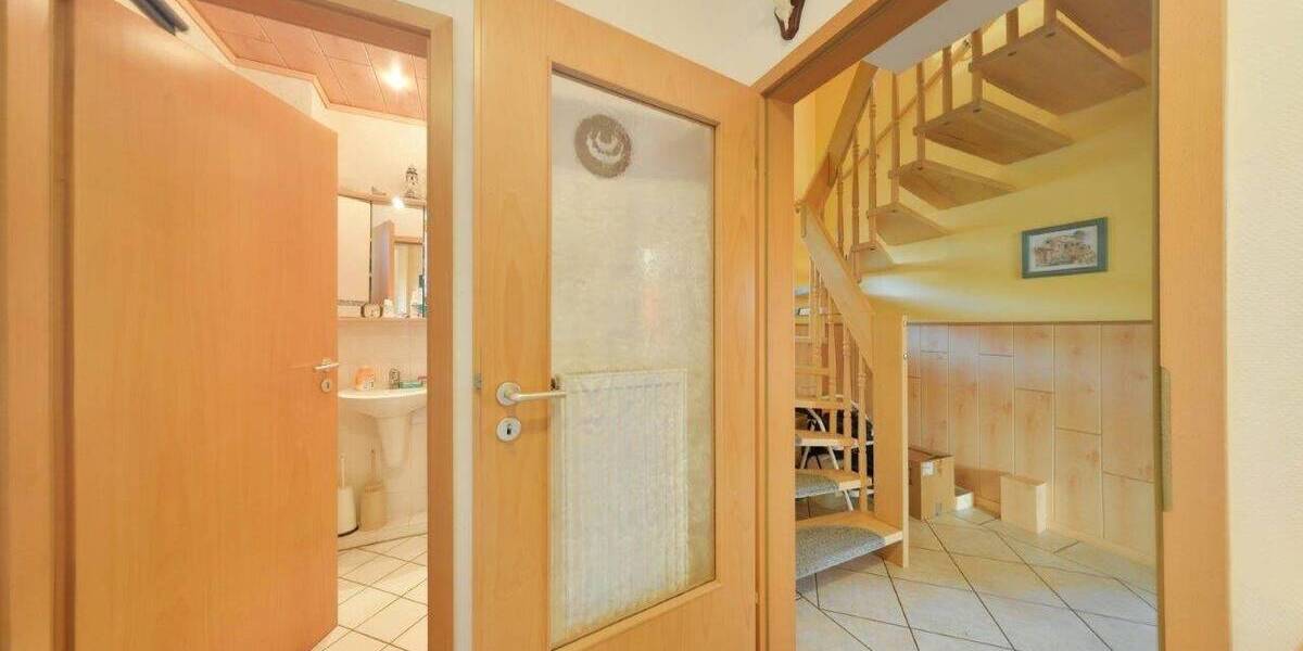 Einfamilienhaus Aerzen Reher - 4 Zimmer, 138 m&sup2;, 325.000&euro; | Angebot:26360203