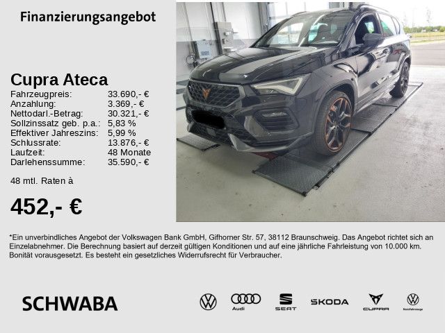 Ateca