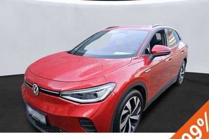 VW ID.4 61.155 km 25.750 &euro; Lingen 49808