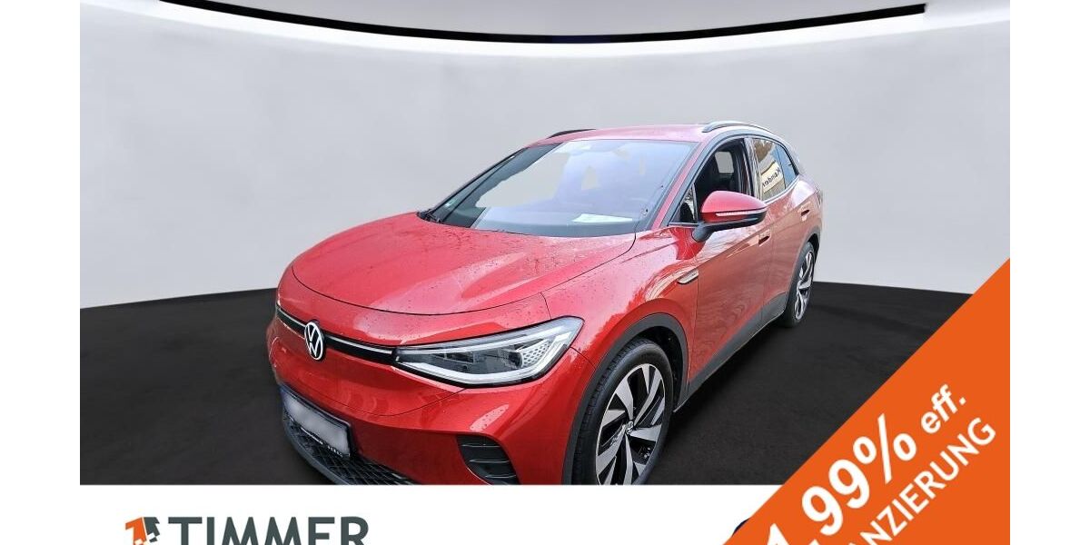 VW ID.4 61.155 km 25.750 &euro; Lingen 49808