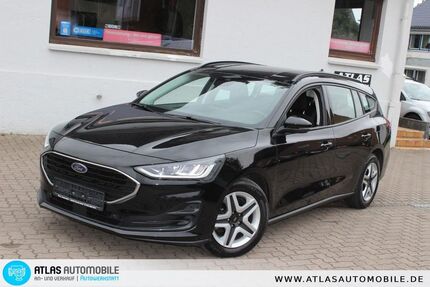 Ford Focus 110.000 km 13.990 € Norderstedt/Hamburg 22848