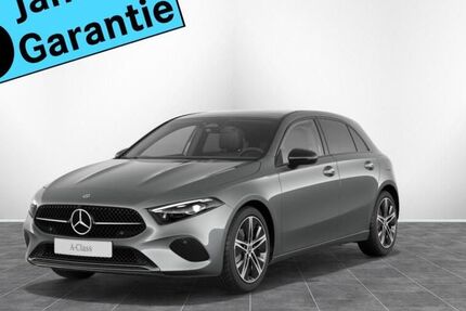 Mercedes A 200
