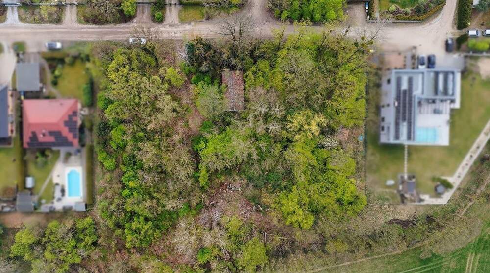 Grundstück Wandlitz - 1.389.240&euro; | Angebot:25881566