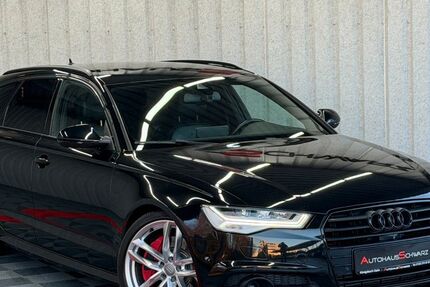 Audi A6 184.232 km 21.890 &euro; Königsbach-Stein 75203