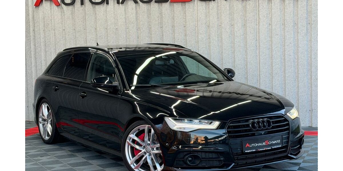 Audi A6 184.232 km 21.890 &euro; Königsbach-Stein 75203