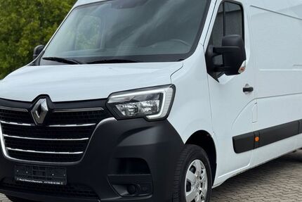 Renault Master 73.000 km 20.900 € Mannheim 68169