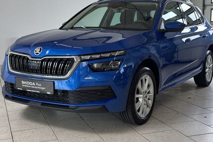 Skoda Kamiq 11.433 km 21.499 &euro; Hemmingen/Hannover 30966