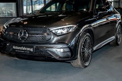Mercedes-Benz GLC 200 8.050 km 67.998 &euro; Eckernförde 24340