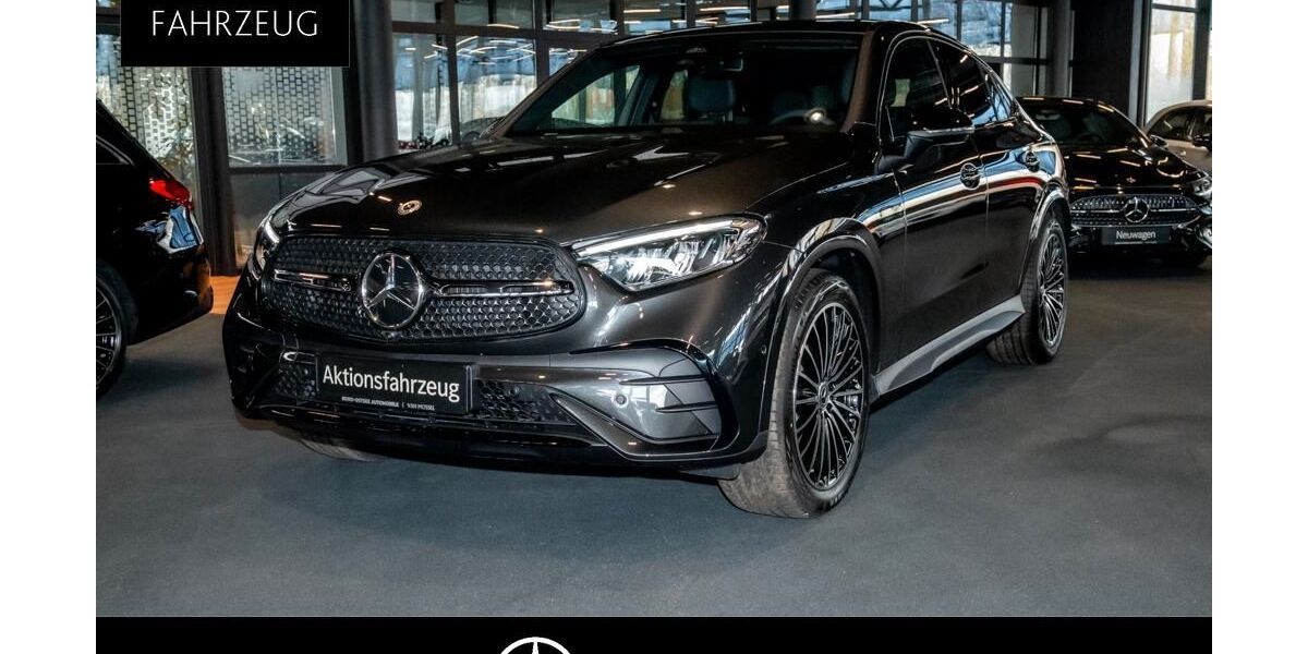 Mercedes-Benz GLC 200 8.050 km 67.998 &euro; Eckernförde 24340