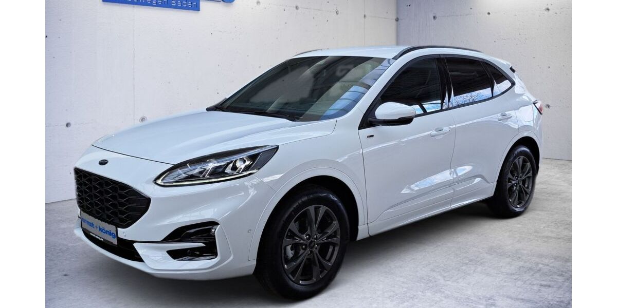 Ford Kuga 72.000 km 21.690 &euro; Teningen-Köndringen 79331